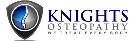 Knights Osteopathy Napier